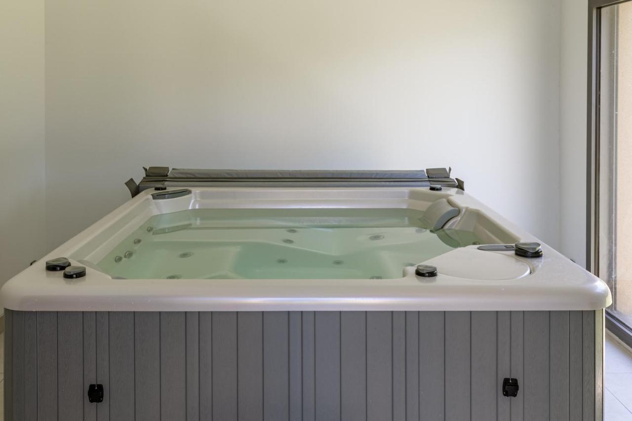 Keroc'h - Maison vue mer&Jacuzzi Pleubian Exterior foto